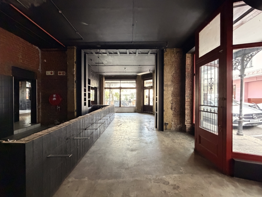To Let Commercial Property for Rent in Cape Town City Centre Western Cape
